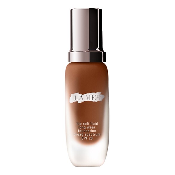 The Soft Fluid - Fond de Teint Soyeux Régénérant Longue Tenue SPF20, LA MER